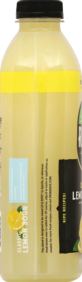 slide 4 of 4, Ripe Juice - 25.36 oz, 25.36 oz