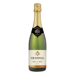Grandial French Sparkling
