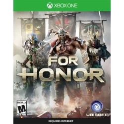 For Honor Xbox One