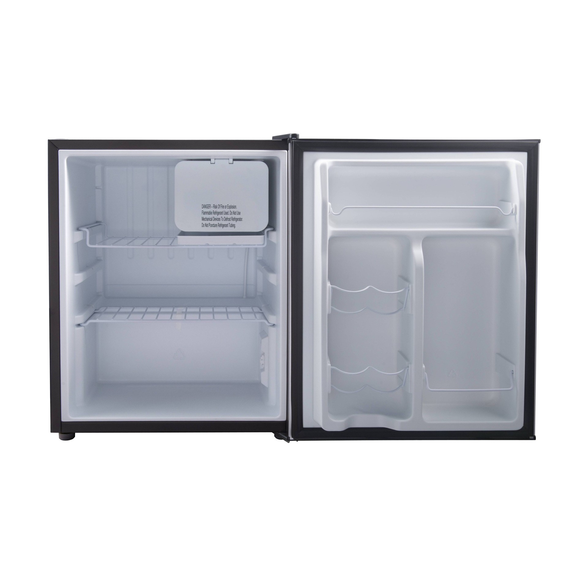 whirlpool refrigerator wh27s1e