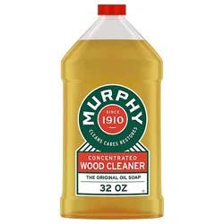 Murphy Oil Soap Wood Cleaner Original - 32 Fl. Oz.