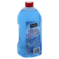 Signature Select Glass Cleaner With Ammonia Refill