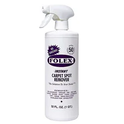 Folex Instant Carpet Spot Remover - 32 Fl. Oz.