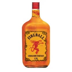Fireball Whisky 1.75 lt