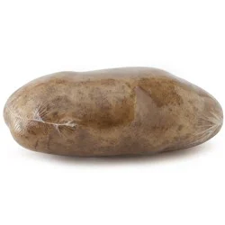Russet Potato Package