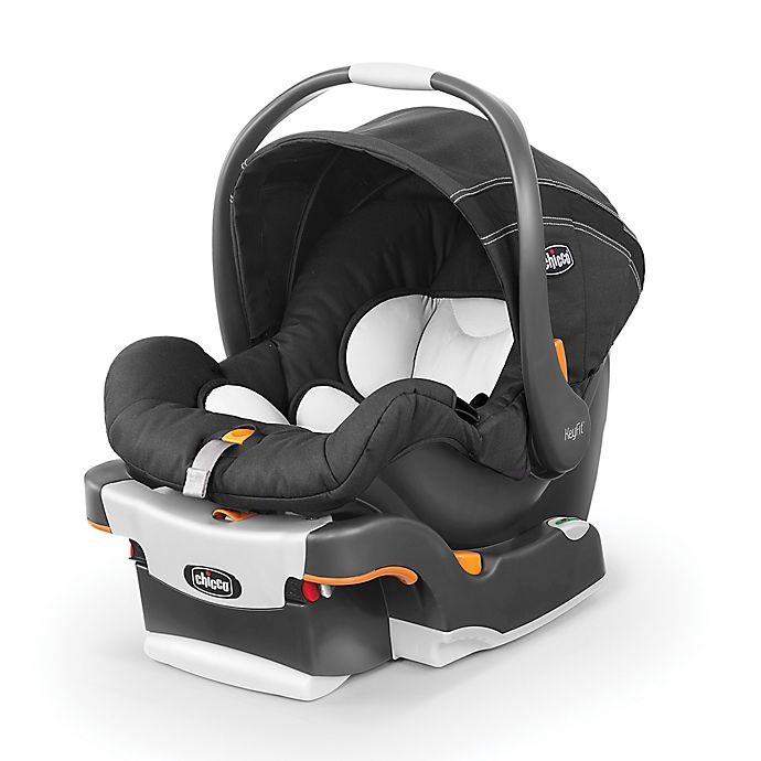 slide 1 of 9, Chicco KeyFit Infant Car Seat - Encore, 1 ct