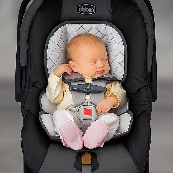 slide 3 of 9, Chicco KeyFit Infant Car Seat - Encore, 1 ct