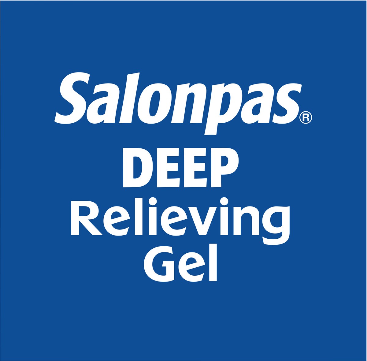 slide 4 of 7, Salonpas Deep Rel Gel, 2.75 oz