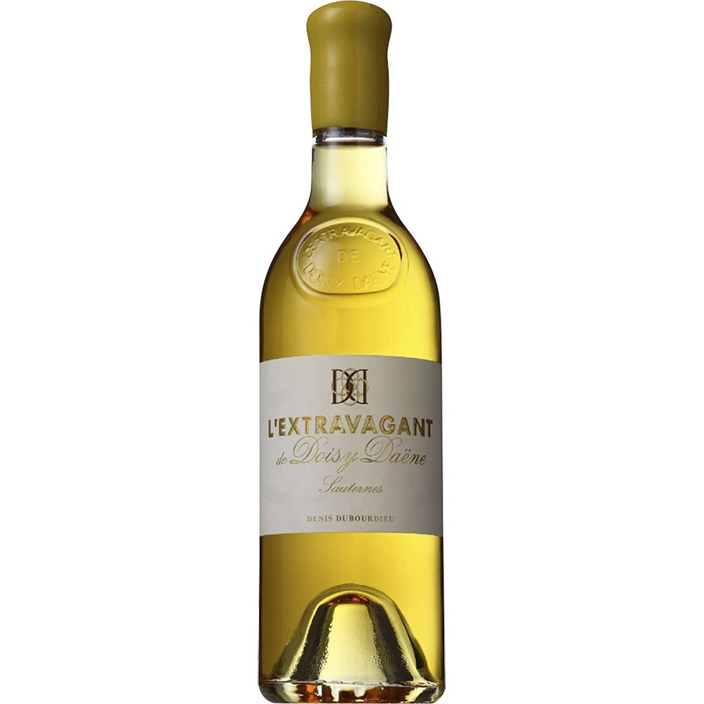 slide 1 of 1, L'extravagant De Doisy Daene, 375 ml