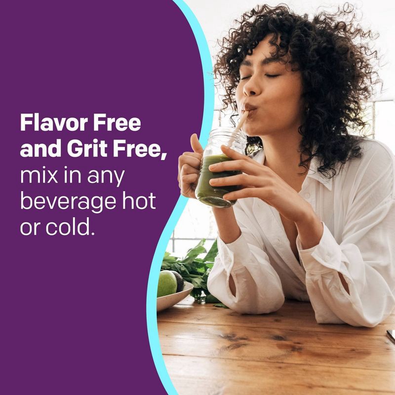 slide 5 of 8, Miralax Gentle Constipation Relief 14 Doses without Harsh Side Effects Osmotic Laxative Powder - 8.3oz, 8.3 oz