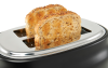 slide 18 of 29, Haden Dorset 2 Slice Toaster Black & Copper, 1 ct