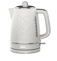 Haden Starbeck Tea Kettle White