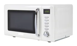 Haden Heritage Microwave-Ivory