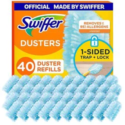 Swiffer Dusters Multi Surface Refills - 10 Count