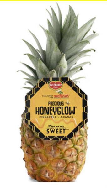 slide 1 of 1, Cantagold Cantaloupes, 1 ct