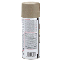 slide 7 of 9, Rust-Oleum Stops Rust Protective Multi-Color Textured Spray Paint - 223524, Desert Bisque, 12 oz