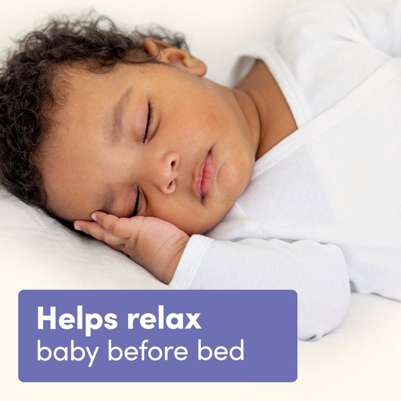 slide 16 of 18, Aveeno Baby Calming Comfort Lotion - 18 fl oz, 18 fl oz