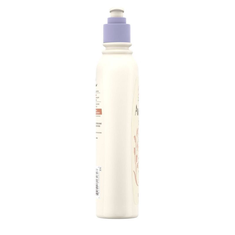 slide 8 of 18, Aveeno Baby Calming Comfort Lotion - 18 fl oz, 18 fl oz
