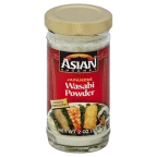 slide 1 of 1, Asian Gourmet Wasabi Powder 2 oz, 2 oz