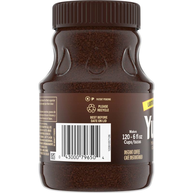 slide 10 of 13, Yuban Premium Medium Roast Ground Coffee - 8oz, 8 oz