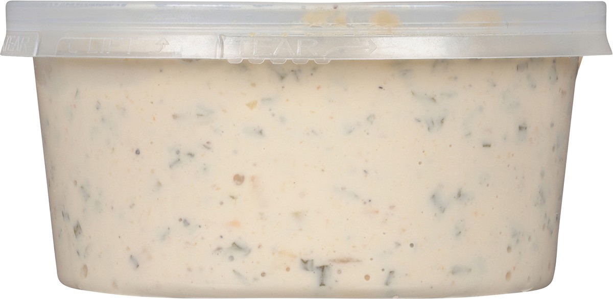 slide 2 of 14, Lunds & Byerlys Fresh Smoky French Onion Dip 12 oz, 12 oz