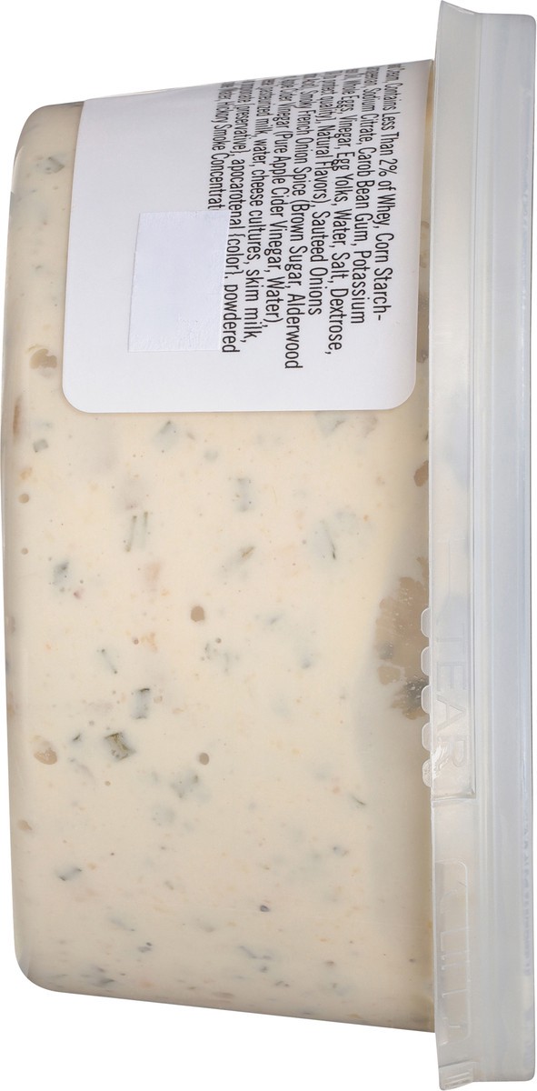 slide 14 of 14, Lunds & Byerlys Fresh Smoky French Onion Dip 12 oz, 12 oz