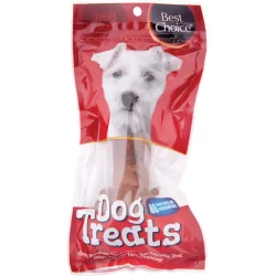Best Choice Beef Rawhide Bone