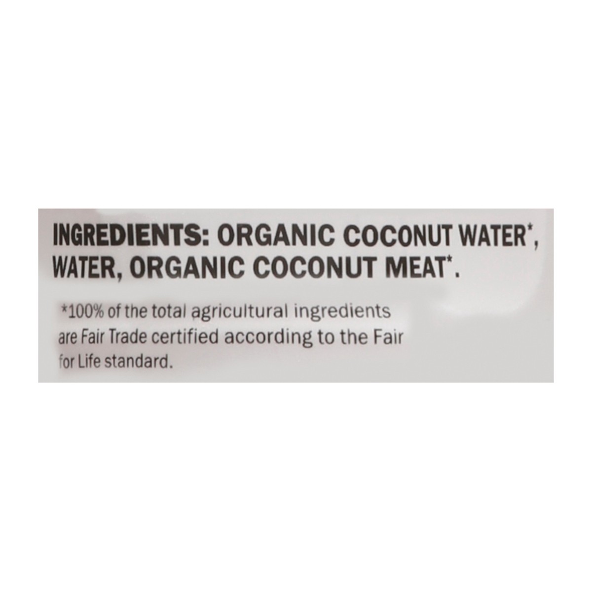 slide 4 of 11, Harmless Harvest Organic Coconut Water - 16 fl oz, 16 fl oz