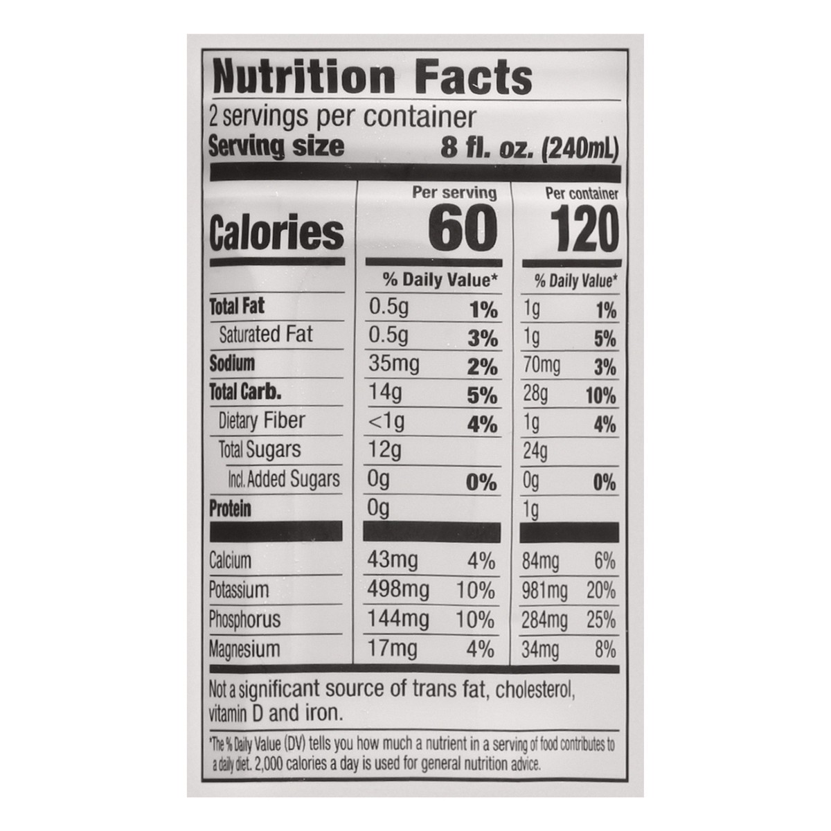 slide 9 of 11, Harmless Harvest Organic Coconut Water - 16 fl oz, 16 fl oz