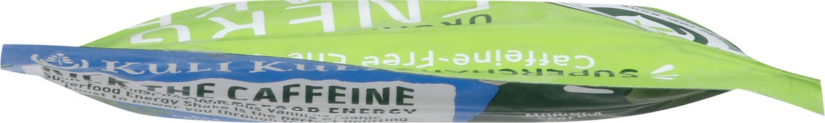 slide 12 of 13, Kuli Kuli Organic Moringa Green Smoothie Mix Vanilla, 7.9 oz