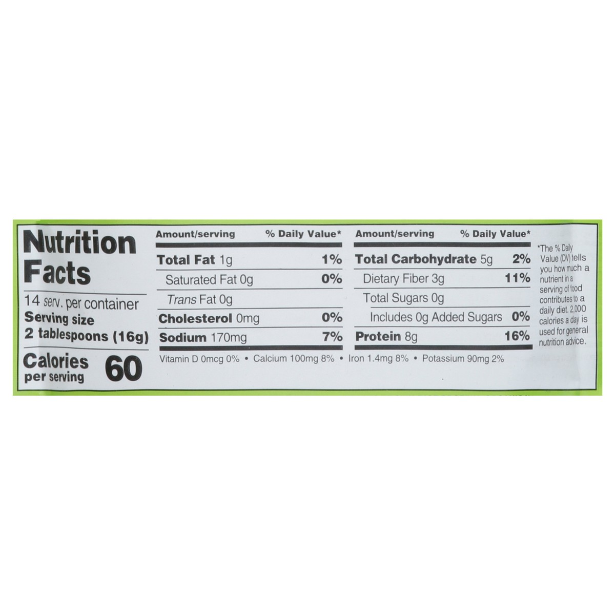 slide 10 of 13, Kuli Kuli Organic Moringa Green Smoothie Mix Vanilla, 7.9 oz