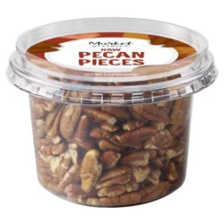 Market District Raw Pecan Pieces