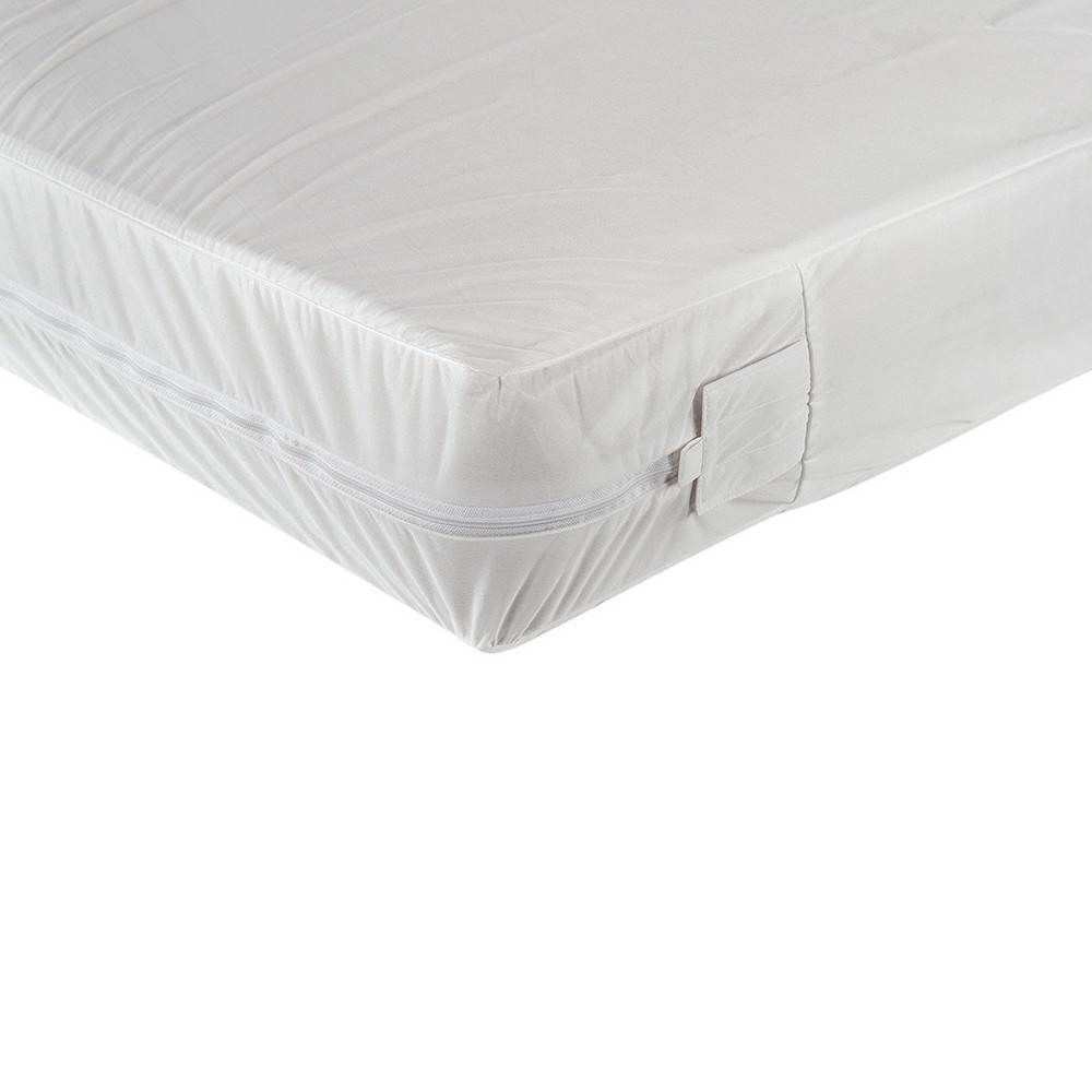 Sealy safetycase protective shop crib mattress encasement