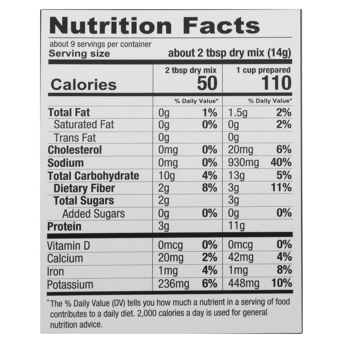 slide 4 of 8, Frontier Tortilla Soup Mix, 4.73 oz