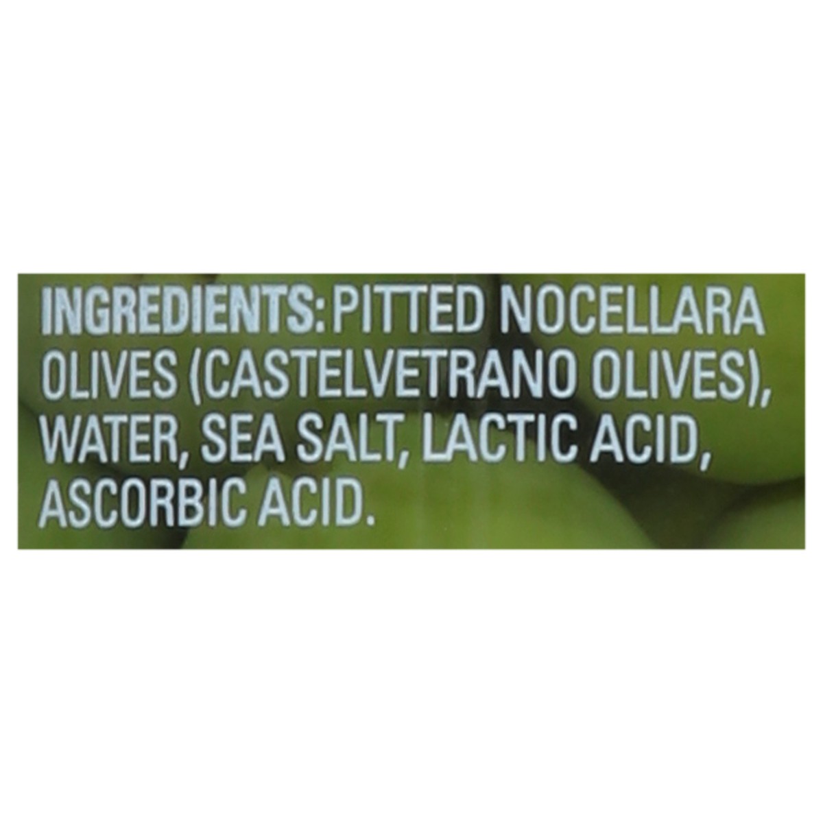 slide 7 of 14, Pearls Specialties Italian Pitted Castelvetrano Olives 5.7 oz, 5.7 oz