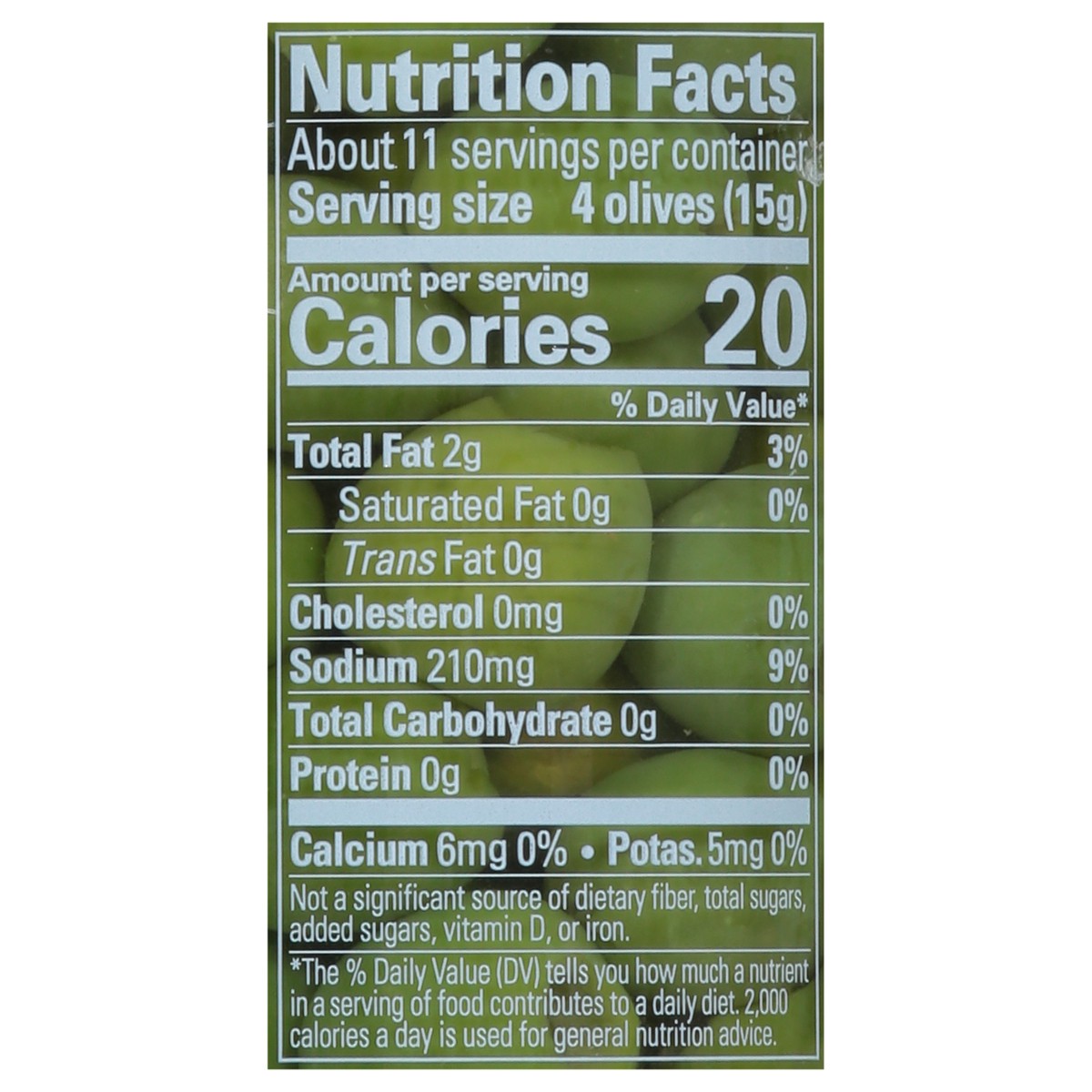 slide 13 of 14, Pearls Specialties Italian Pitted Castelvetrano Olives 5.7 oz, 5.7 oz