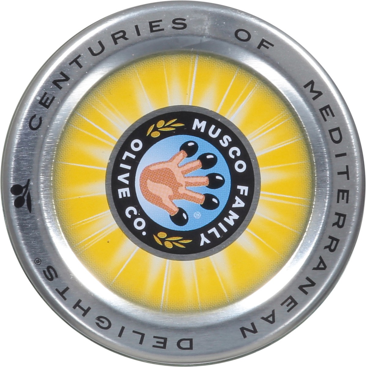 slide 14 of 14, Pearls Specialties Italian Pitted Castelvetrano Olives 5.7 oz, 5.7 oz