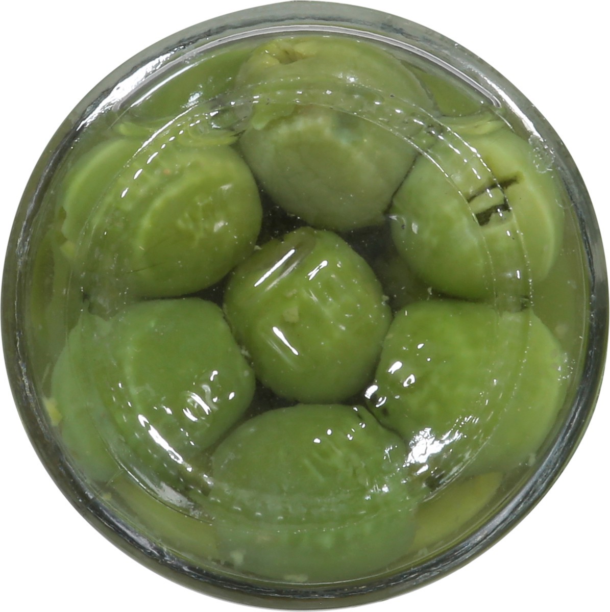 slide 10 of 14, Pearls Specialties Italian Pitted Castelvetrano Olives 5.7 oz, 5.7 oz