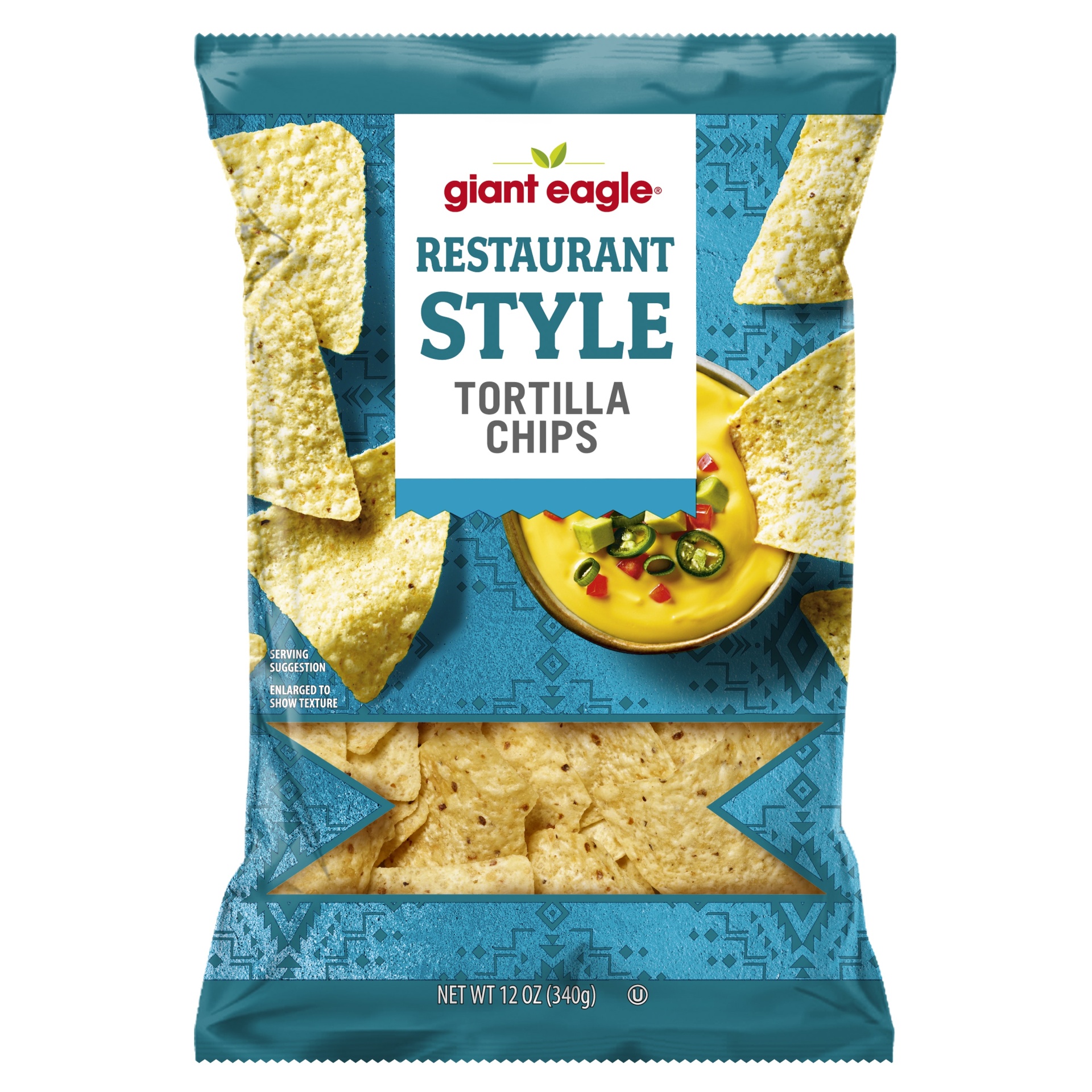 slide 1 of 1, Ge Torts Restaurant Style, 12 oz