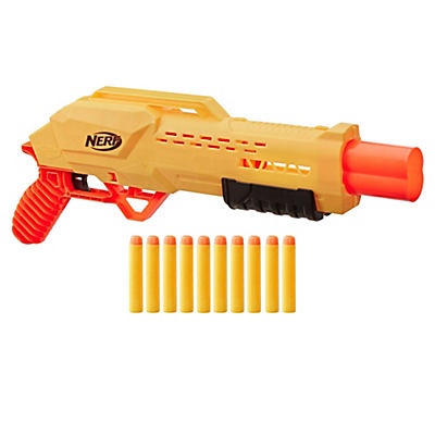 slide 1 of 1, Nerf Alpha Strike Tiger DB2, 1 ct