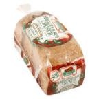 slide 1 of 1, Alvarado St. Bakery Sprouted Soy Crunch Bread, 24 oz