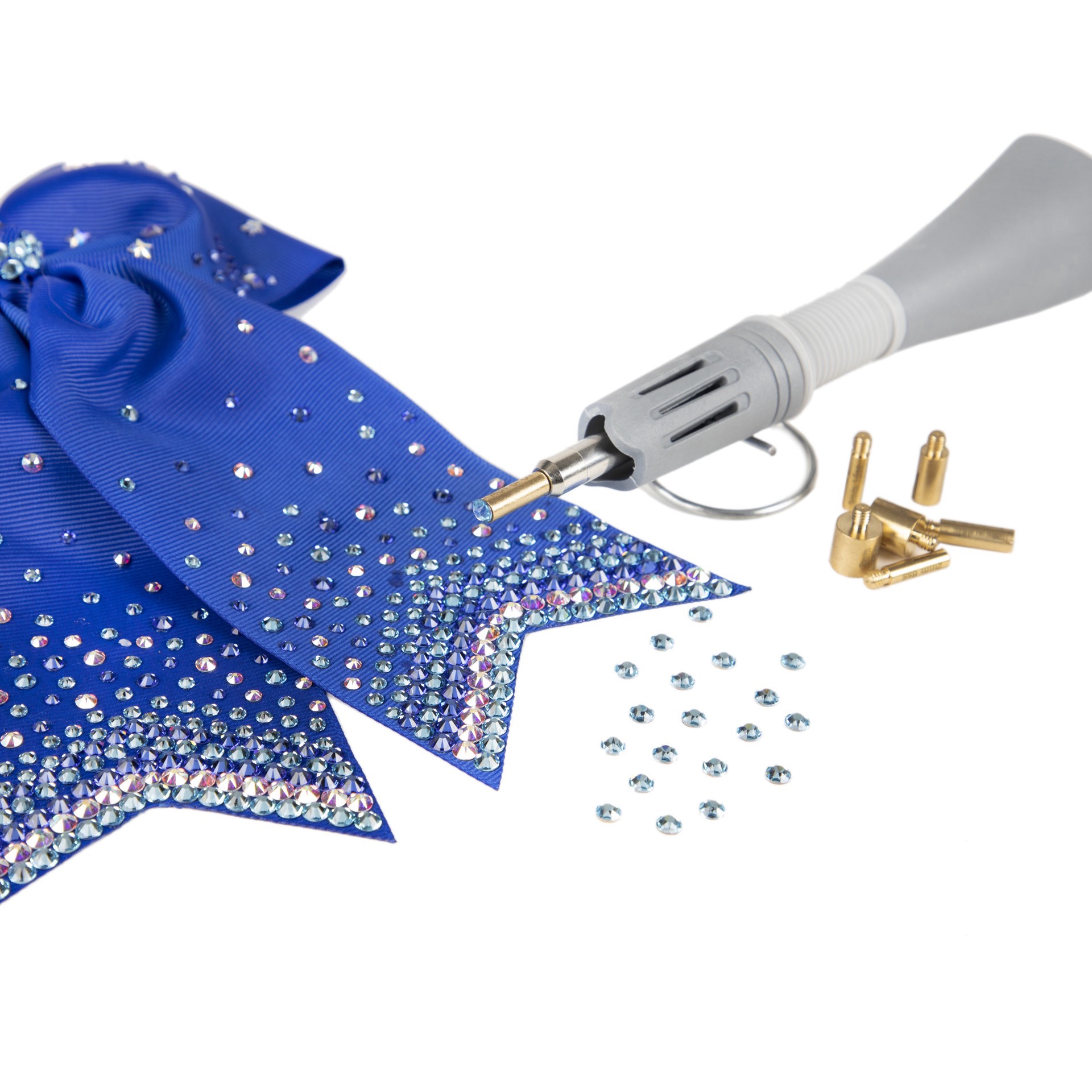 slide 4 of 6, Crystal Hotfix Tool Set By Bead Landing, 1 ct