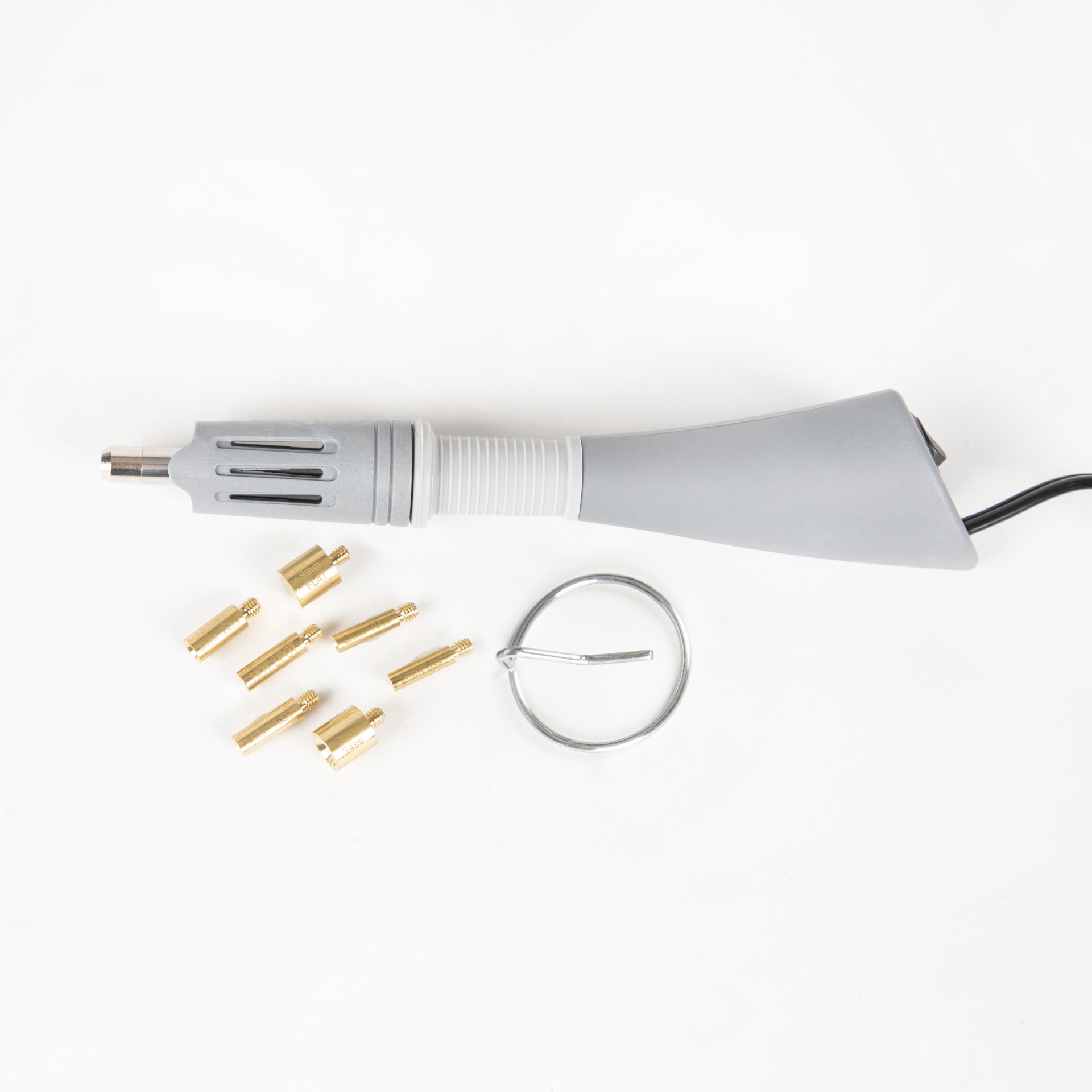 slide 2 of 6, Crystal Hotfix Tool Set By Bead Landing, 1 ct