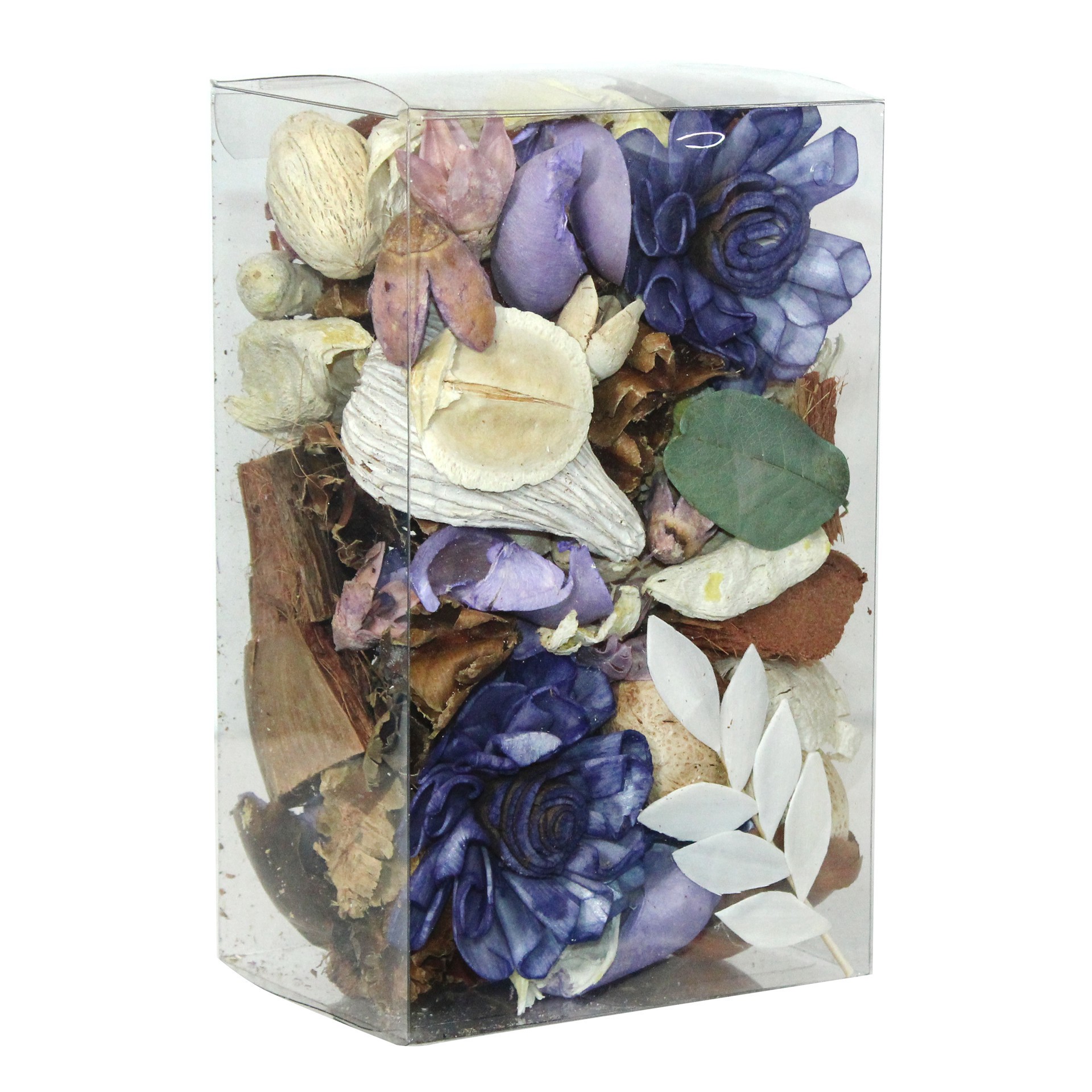 slide 4 of 5, Iris & Rosewater Scented Potpourri By Ashland, 7.5 oz