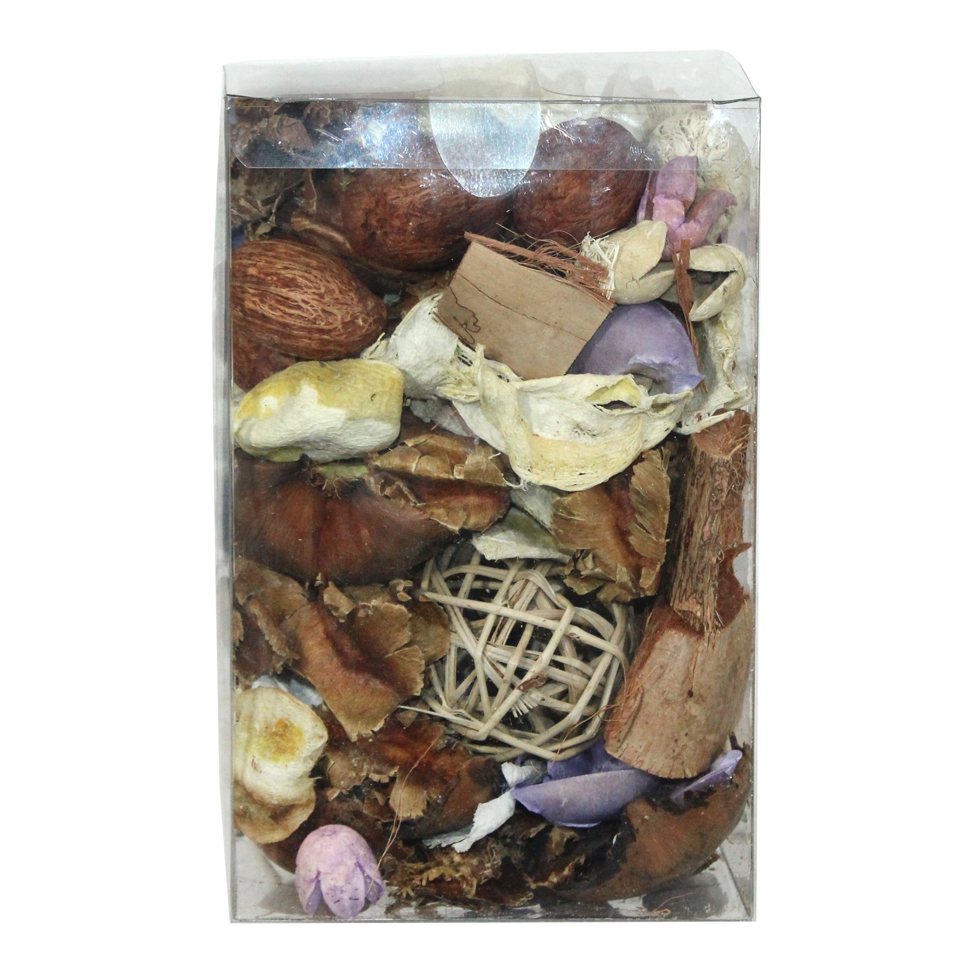slide 5 of 5, Iris & Rosewater Scented Potpourri By Ashland, 7.5 oz