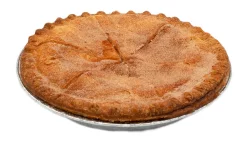 Frisch's Apple Pie