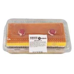 Sedano's Pinneapples Coconut Rolls