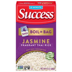 Success Thai Rice