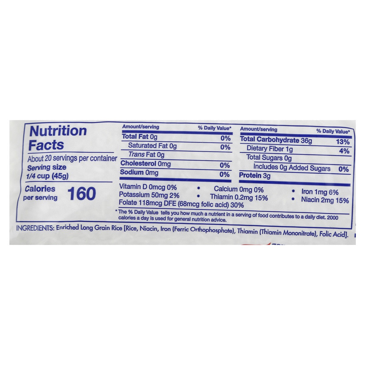 slide 2 of 2, Mahatma Rice, Extra Long, Enriched, 32 oz