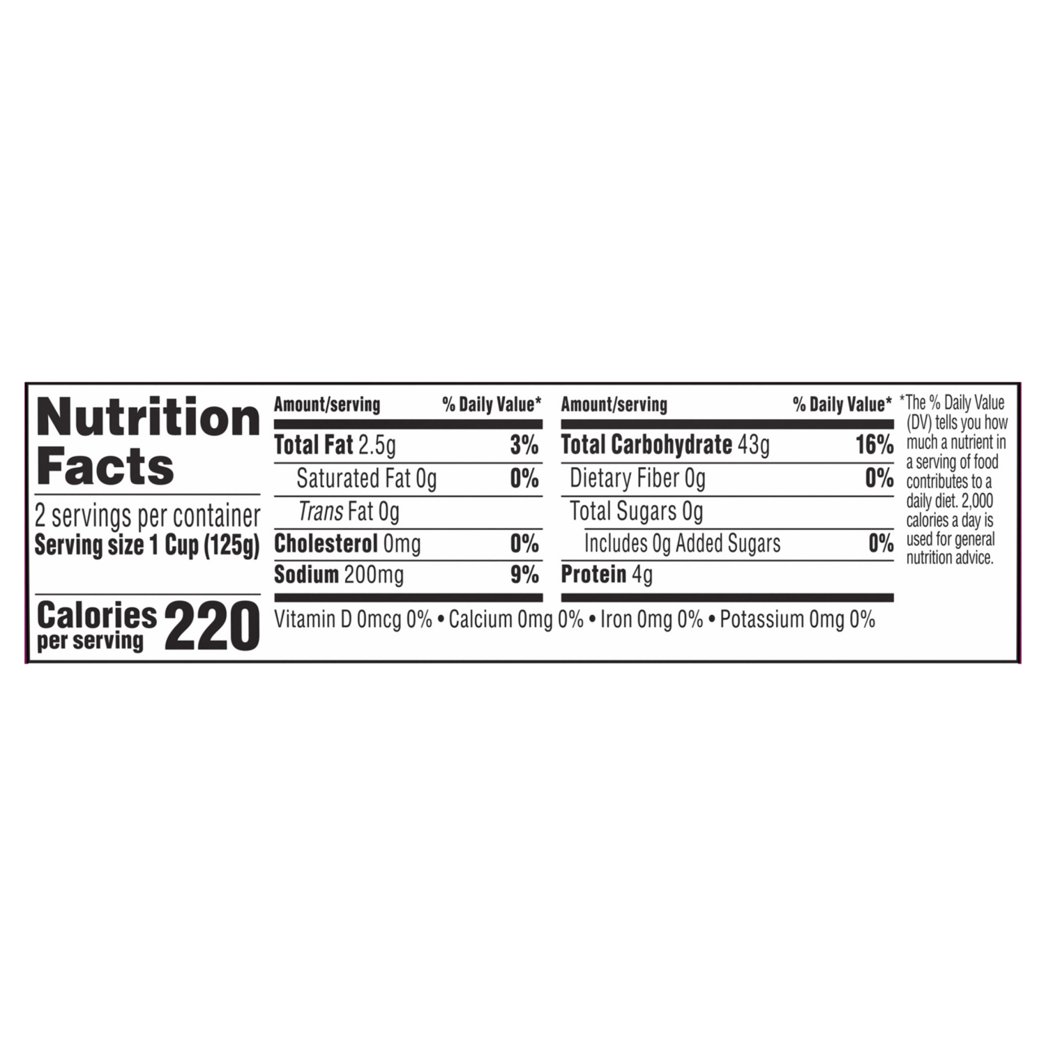 slide 5 of 8, Minute Jasmine Rice, 8.8 oz